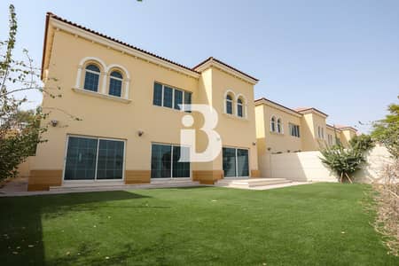 Villa de 4 chambres à à louer à Jumeirah Park, Dubai - Villa à Jumeirah Park，Legacy，Legacy Large, 4 chambres, 350000 AED - 16222923