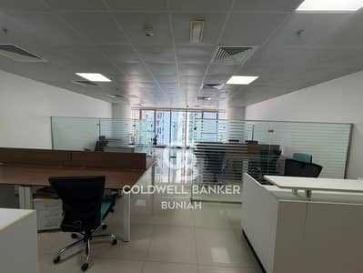 Office para en Alquiler en Business Bay, Dubai - WhatsApp Image 2026-07-07 at 14.20. 34. jpeg Office para en Alquiler en Business Bay, Dubai - WhatsApp Image 2026-07-07 at 14.20. 34. jpeg