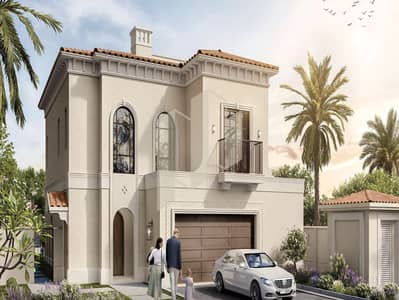 Villa de 3 chambres à à vendre à Zayed City, Abu Dhabi - original (9). jpg