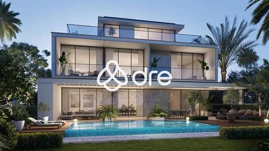 5 Bedroom Villa for Sale in Mohammed Bin Rashid City (MBR City), Dubai - 14190. jpg
