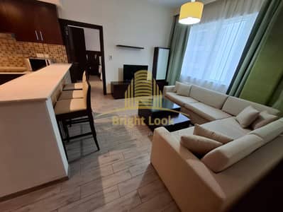 2 Camere Appartamento in affitto a Al Nahyan, Abu Dhabi - WhatsApp Image 2026-08-19 at 11.12. 56. jpeg