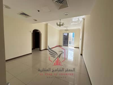 فلیٹ 1 غرفة نوم للايجار في القاسمية، الشارقة - WhatsApp Image 2026-06-13 at 9.55. 59 AM. jpeg