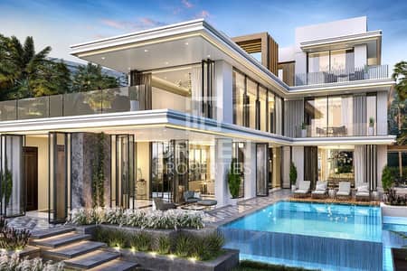 4 Schlafzimmer Villa zum zum Verkauf in DAMAC Islands, Dubai - Villa in DAMAC Islands,Seychelles 2, 4 schlafzimmer, 3200888 AED - 16223027 4 Schlafzimmer Villa zum zum Verkauf in DAMAC Islands, Dubai - Villa in DAMAC Islands,Seychelles 2, 4 schlafzimmer, 3200888 AED - 16223027