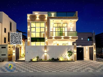 6 Schlafzimmer Villa zum zum Verkauf in Al Yasmeen, Ajman - WhatsApp Image 2026-06-07 at 12.37. 14 PM. jpeg
