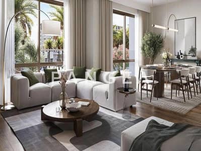 2 habitaciones Apartamento para en Alquiler en Town Square, Dubai - Apartamento en Town Square，The Mayfair, 2 dormitorios, 120000 AED - 16223046