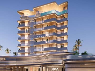 Studio for Sale in Dubai Industrial City, Dubai - Great View | Smart Investment | Excellent ROI