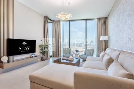 1 habitación Apartamento para en Alquiler en Sobha Hartland, Dubai - WhatsApp Image 2026-08-11 at 5.56. 40 PM (2) 1 habitación Apartamento para en Alquiler en Sobha Hartland, Dubai - WhatsApp Image 2026-08-11 at 5.56. 40 PM (2)