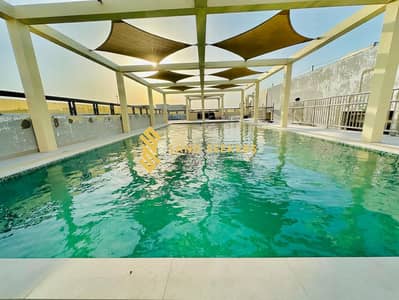 3 Slaapkamers Appartement te Huur in Al Raha Beach, Abu Dhabi - WhatsApp Image 2026-08-14 at 10.37. 04 AM. jpeg