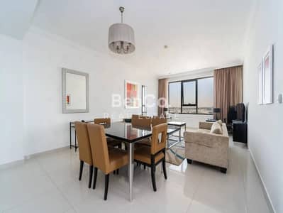 2 Bedroom Flat for Rent in Business Bay, Dubai - 2 Bedrooms | Fully Furnished | Spacious Layout 2 Bedroom Flat for Rent in Business Bay, Dubai - 2 Bedrooms | Fully Furnished | Spacious Layout