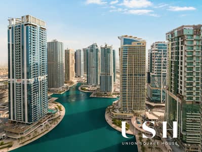 Monolocale in affitto a Jumeirah Lake Towers (JLT), Dubai - IMG_20250728_165006_401. jpg