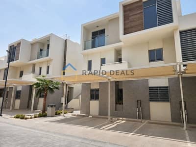 3 habitaciones Apartamento para en Alquiler en Dubai South, Dubai - Apartamento en Dubai South，Residential District，The Pulse，The Pulse Townhouses, 3 dormitorios, 134999 AED - 16223098