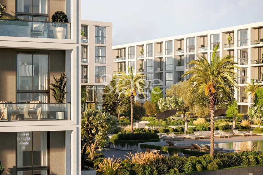 Appartamento a Jumeirah Village Circle (JVC),JVC District 11,Terrazzo Residences, 3 camere da letto, 2550000 AED - 16223101 Appartamento a Jumeirah Village Circle (JVC),JVC District 11,Terrazzo Residences, 3 camere da letto, 2550000 AED - 16223101