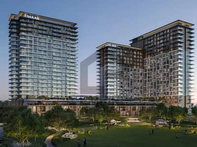 1 Bedroom Apartment for Sale in Dubai Hills Estate, Dubai - 1 BEDROOM APARTMENT I PARKWOODS BY EMAAR 1 Bedroom Apartment for Sale in Dubai Hills Estate, Dubai - 1 BEDROOM APARTMENT I PARKWOODS BY EMAAR