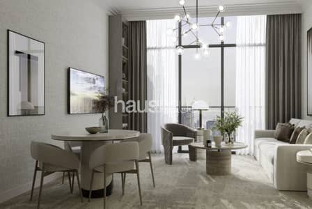 1 Bedroom Apartment for Sale in Jumeirah Village Circle (JVC), Dubai - 130k BELOW OP | High Floor | Clear Skyline Views 1 Bedroom Apartment for Sale in Jumeirah Village Circle (JVC), Dubai - 130k BELOW OP | High Floor | Clear Skyline Views