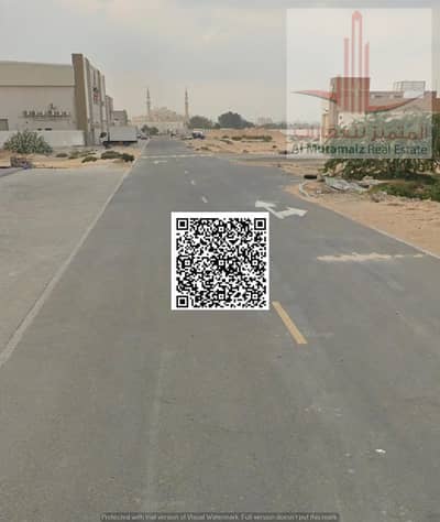 Industrial Land in vendita a Al Jurf, Ajman - WhatsApp Image 2026-08-18 at 11.04. 28 PM (2). jpeg