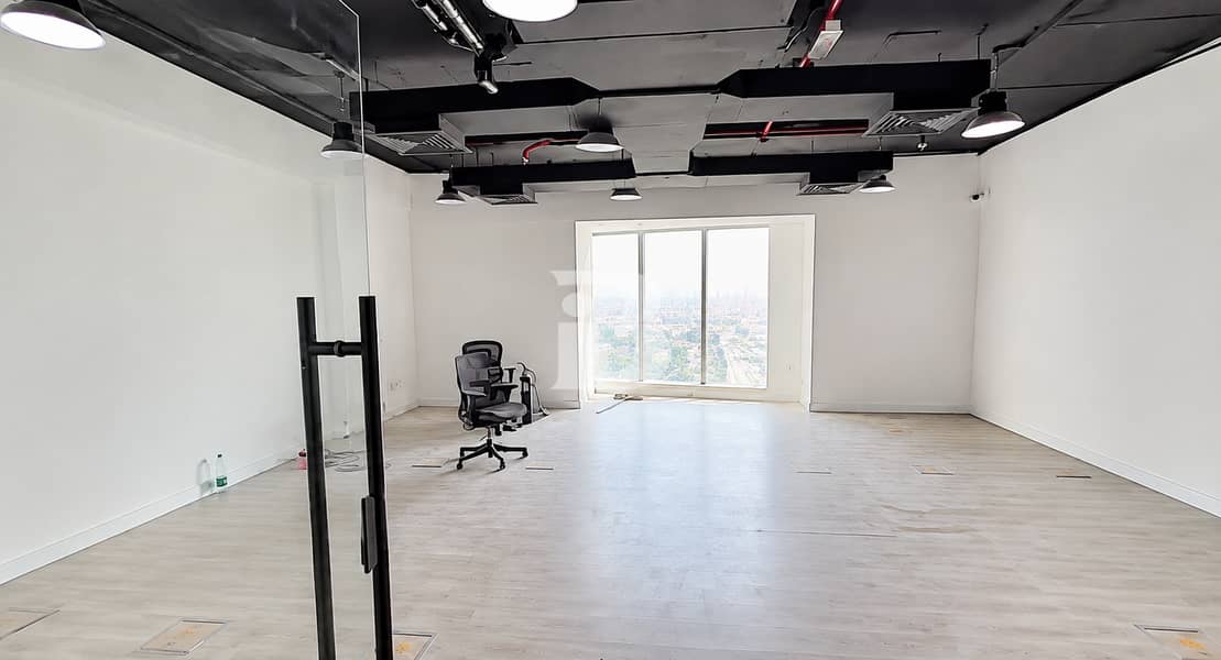 位于芭莎综合社区(Tecom),I-Rise大厦 的写字楼 169890 AED - 16223155 位于芭莎综合社区(Tecom),I-Rise大厦 的写字楼 169890 AED - 16223155
