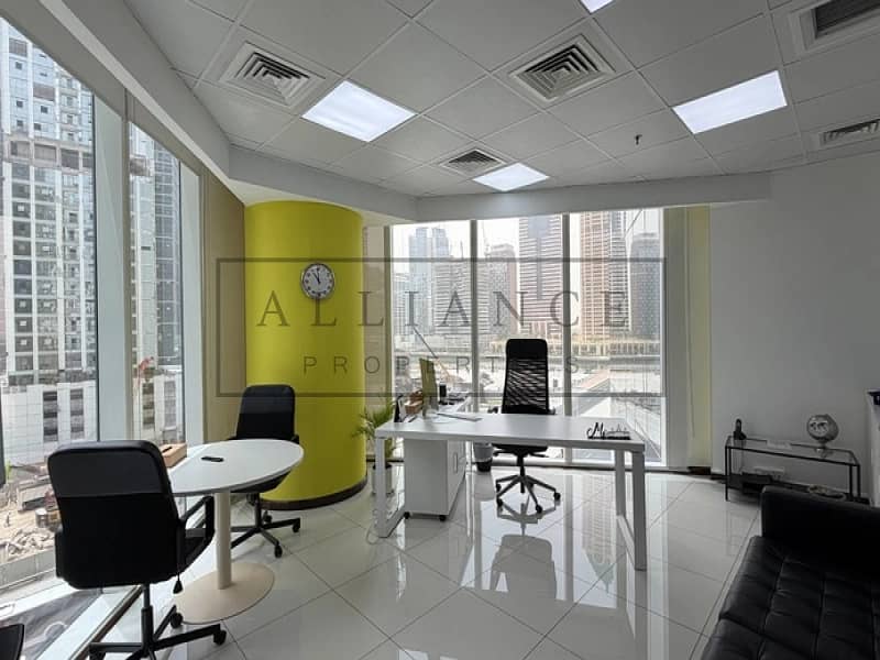 Büro in Business Bay,Park Lane Tower, 120000 AED - 16223145 Büro in Business Bay,Park Lane Tower, 120000 AED - 16223145