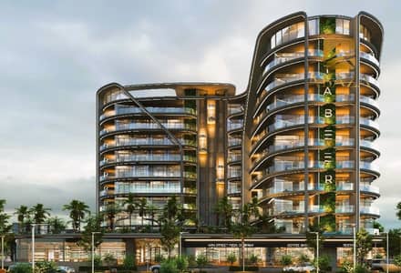 Studio for Sale in Arjan, Dubai - original (11). jpg