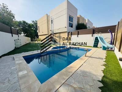 4 Bedroom Townhouse for Rent in Al Zahia, Sharjah - 1000075316. jpg