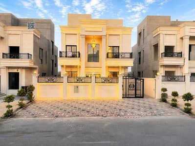 5 Slaapkamers Villa te Koop in Al Helio, Ajman - WhatsApp Image 2026-06-23 at 12.56. 54 AM (1). jpeg 5 Slaapkamers Villa te Koop in Al Helio, Ajman - WhatsApp Image 2026-06-23 at 12.56. 54 AM (1). jpeg