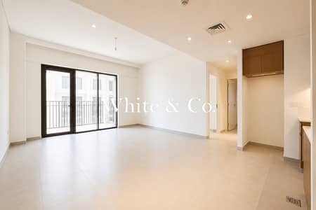 1 Bedroom Flat for Rent in Dubai Creek Harbour, Dubai - Upgraded | Spacious | Beachside Living 1 Bedroom Flat for Rent in Dubai Creek Harbour, Dubai - Upgraded | Spacious | Beachside Living