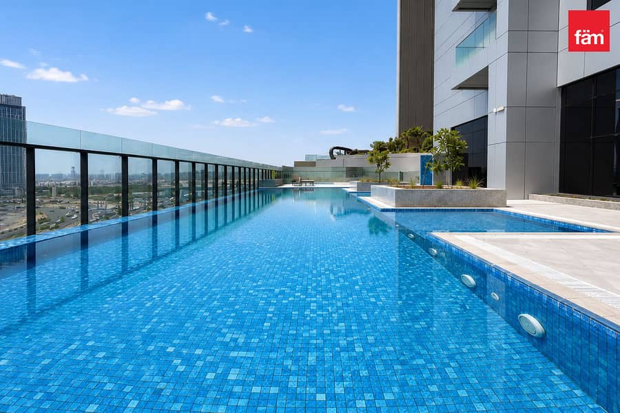 Appartamento a Business Bay,Century Tower, 2 camere da letto, 109000 AED - 16223200 Appartamento a Business Bay,Century Tower, 2 camere da letto, 109000 AED - 16223200