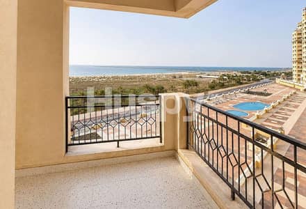 2 Slaapkamers Appartement te Huur in Al Hamra Village, Ras Al Khaimah - Appartement in Al Hamra Village，Royal Breeze Apartment，Royal Breeze 3, 2 slaapkamers, 70000 AED - 16222469