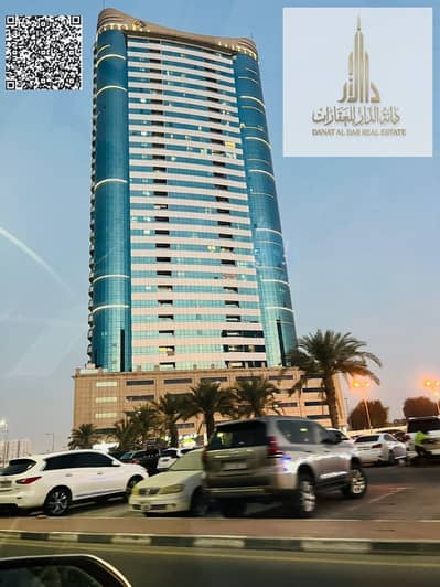 فلیٹ 2 غرفة نوم للبيع في شارع الشيخ مكتوم بن راشد‬، عجمان - 91b6ac9c-7394-402b-b805-c822b8f89bb0. jpg