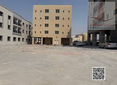 Plot in vendita a Al Jurf, Ajman - WhatsApp Image 2026-08-19 at 12.27. 57. jpeg Plot in vendita a Al Jurf, Ajman - WhatsApp Image 2026-08-19 at 12.27. 57. jpeg