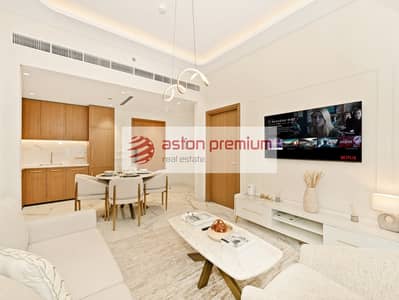 2 Bedroom Flat for Rent in Meydan, Dubai - Fully Furnished 2 BR| Smart Layout | Ready To Move 2 Bedroom Flat for Rent in Meydan, Dubai - Fully Furnished 2 BR| Smart Layout | Ready To Move