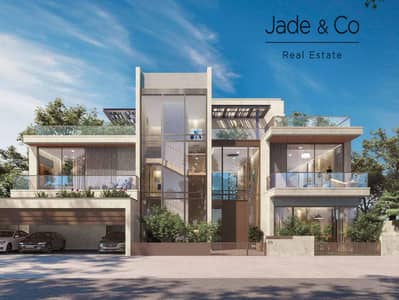 Villa de 3 chambres à à vendre à Dubai South, Dubai - Villa à Dubai South,Residential District,South Bay,South Bay 1, 3 chambres, 4000000 AED - 16222535 Villa de 3 chambres à à vendre à Dubai South, Dubai - Villa à Dubai South,Residential District,South Bay,South Bay 1, 3 chambres, 4000000 AED - 16222535