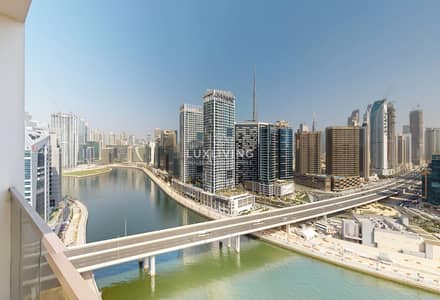 2 Camere Appartamento in affitto a Business Bay, Dubai - Appartamento a Business Bay，Canal Bay, 2 camere da letto, 145000 AED - 16124657