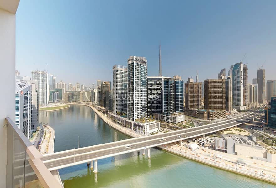 Appartamento a Business Bay,Canal Bay, 2 camere da letto, 145000 AED - 16124657 Appartamento a Business Bay,Canal Bay, 2 camere da letto, 145000 AED - 16124657