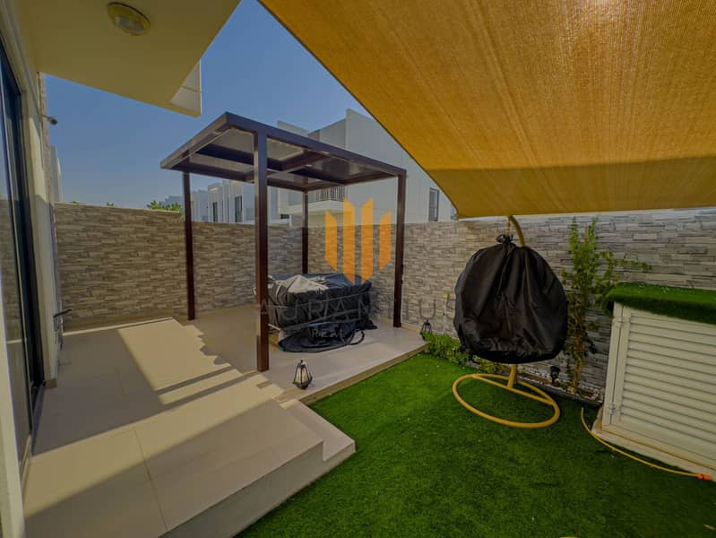 Modern Style |3BR plus Maid |Corner |Vacant Soon Modern Style |3BR plus Maid |Corner |Vacant Soon