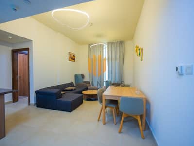 Appartement de 2 chambres à à vendre à Al Furjan, Dubai - Appartement à Al Furjan，Azizi Plaza, 2 chambres, 1265000 AED - 16223243