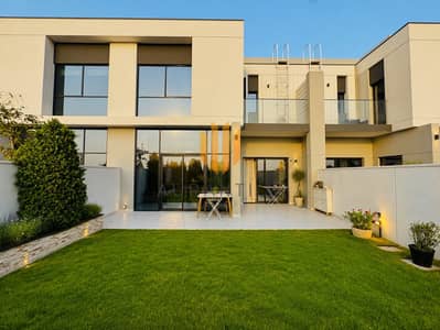 3 Bedroom Villa for Sale in Al Furjan, Dubai - Single Row| Best Price| VOT| Large Plot