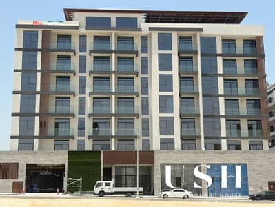 Appartement de 1 chambre à à louer à Al Furjan, Dubai - zazen_properties-zazen_ivy-al_furjan-cgi-009. jpg