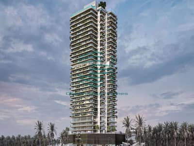 1 Bedroom Apartment for Sale in Dubai Land Residence Complex (DLRC), Dubai - Screenshot 2026-06-18 163513. png