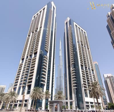 Appartement de 3 chambres à à louer à Downtown Dubai, Dubai - 9. jpg