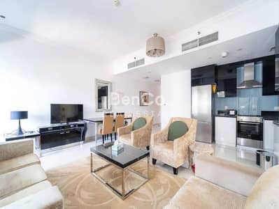 1 Bedroom Flat for Rent in Business Bay, Dubai - 1 Bedroom | Fully Furnished | Spacious Layout 1 Bedroom Flat for Rent in Business Bay, Dubai - 1 Bedroom | Fully Furnished | Spacious Layout