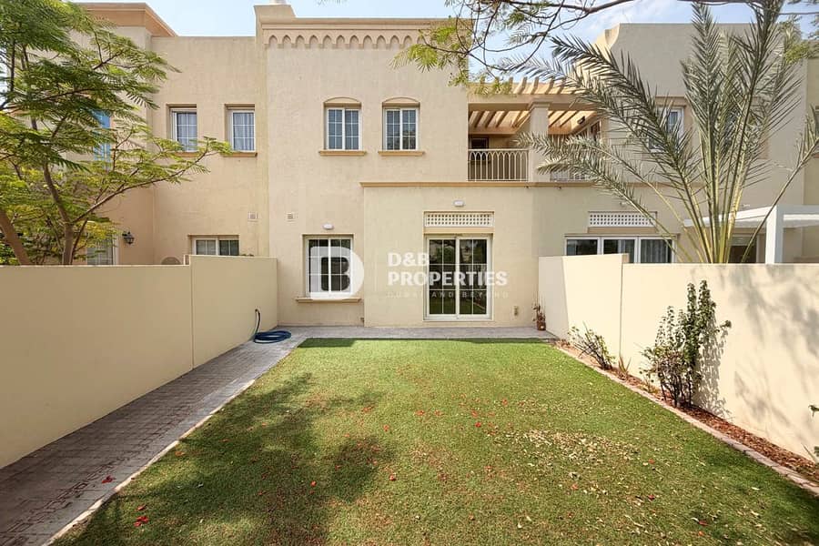 Maison de ville à The Springs,The Springs 9, 2 chambres, 135000 AED - 16223300 Maison de ville à The Springs,The Springs 9, 2 chambres, 135000 AED - 16223300