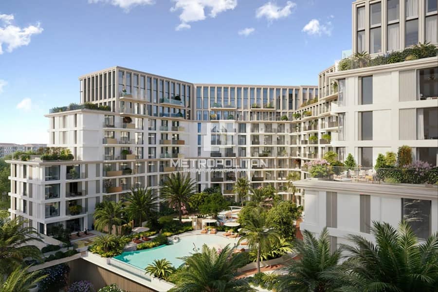 Apartamento en Dubai South,Residential District,Avenew 888,Avenew 888 Modo, 2 dormitorios, 1333000 AED - 16223310 Apartamento en Dubai South,Residential District,Avenew 888,Avenew 888 Modo, 2 dormitorios, 1333000 AED - 16223310