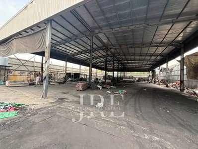Warehouse for Rent in Al Sajaa Industrial, Sharjah - 145876. jpg Warehouse for Rent in Al Sajaa Industrial, Sharjah - 145876. jpg