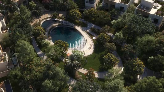 4 Bedroom Villa for Sale in Rodhat Al Sidir, Sharjah - Orbit. jpg. webp