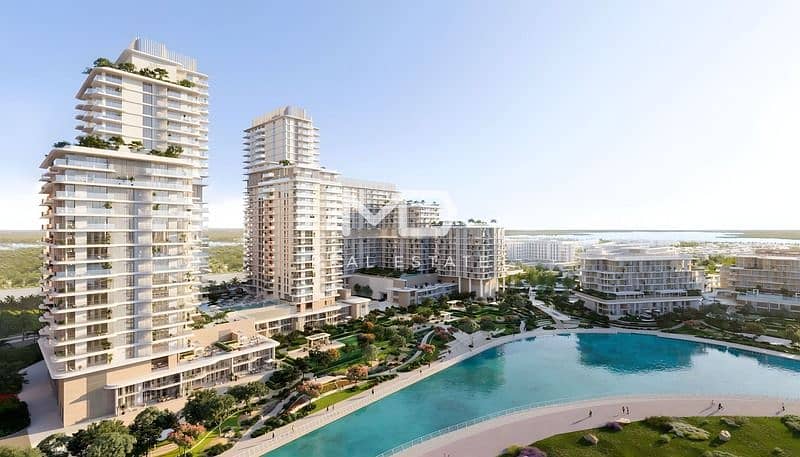 Wohnung in Al Reem Island,Tamouh,Muheira by Modon, 2 schlafzimmer, 3275000 AED - 16222649 Wohnung in Al Reem Island,Tamouh,Muheira by Modon, 2 schlafzimmer, 3275000 AED - 16222649