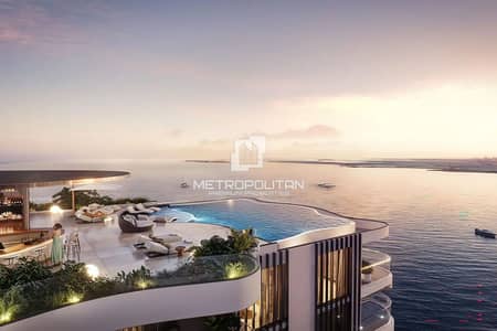 1 Bedroom Flat for Sale in Culture Village (Jaddaf Waterfront), Dubai - Mordern 1BR | High Floor | Waterfront Living 1 Bedroom Flat for Sale in Culture Village (Jaddaf Waterfront), Dubai - Mordern 1BR | High Floor | Waterfront Living