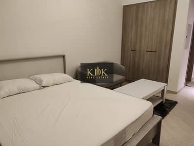 Studio for Rent in Jumeirah Village Circle (JVC), Dubai - 0f4c84f5-7b63-4461-b423-305df077dfcd. jpg