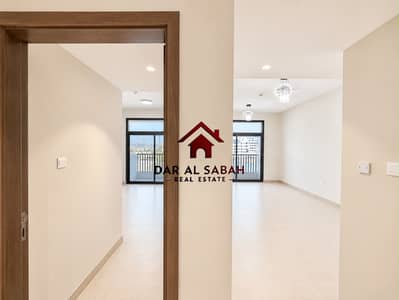 1 Bedroom Apartment for Rent in Aljada, Sharjah - 190ce0c2-cacc-41d5-b192-1c359db2a7d1. jpeg