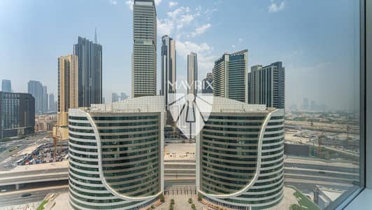 Office in affitto a Business Bay, Dubai - Image 1