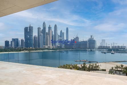 3 Schlafzimmer Wohnung zum zum Verkauf in Palm Jumeirah, Dubai - Wohnung in Palm Jumeirah，One at Palm Jumeirah, 3 schlafzimmer, 29995000 AED - 16222384